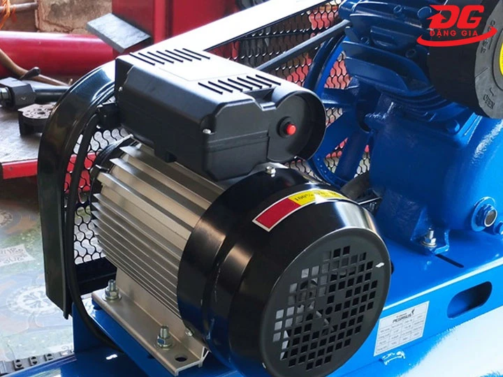 Động cơ máy nén khí Nagaky