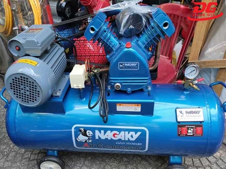 Máy nén khí Nagaky NA-1270
