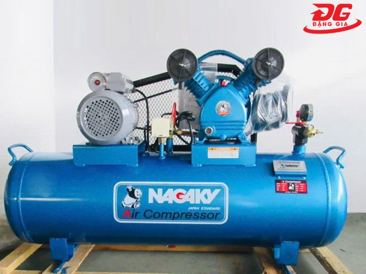 Máy nén khí Nagaky NA-20100
