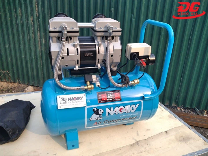 Máy nén khí Nagaky NA 251500