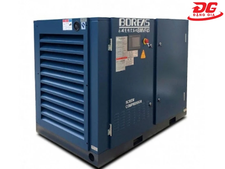 Máy nén khí trục vít Kaishan BMVF90