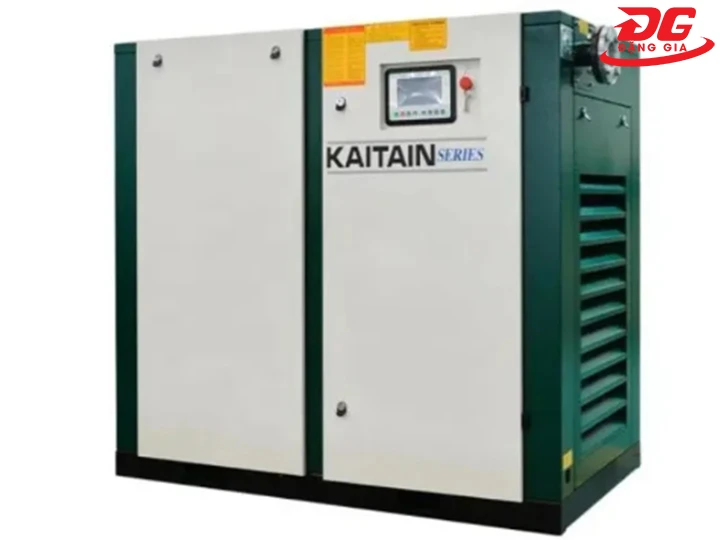 Máy nén trục vít Kaitain PMVF