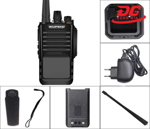 Máy bộ đàm Baofeng BF-S56 4