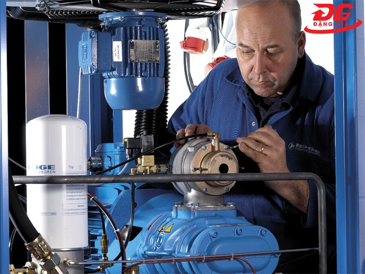 thuận tiện kiểm tra