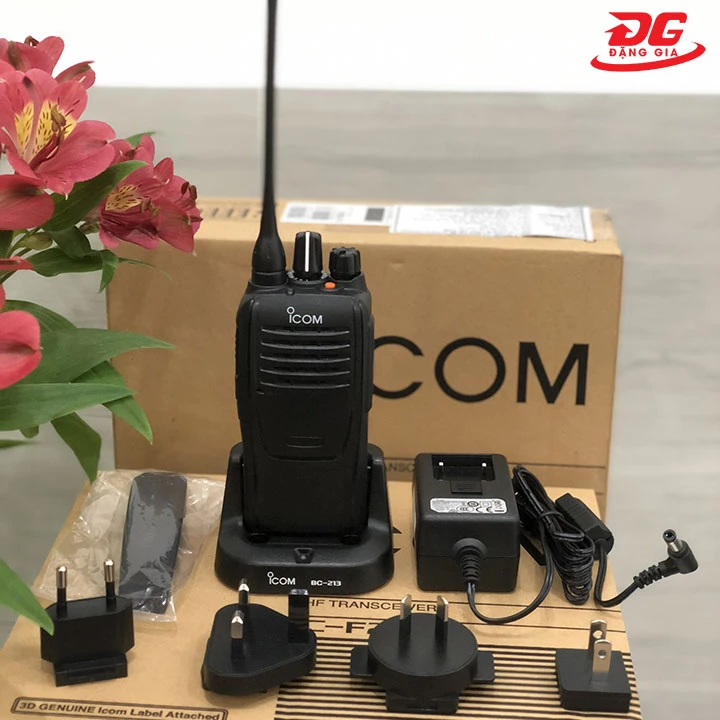 Máy bộ đàm Icom IC-F2000