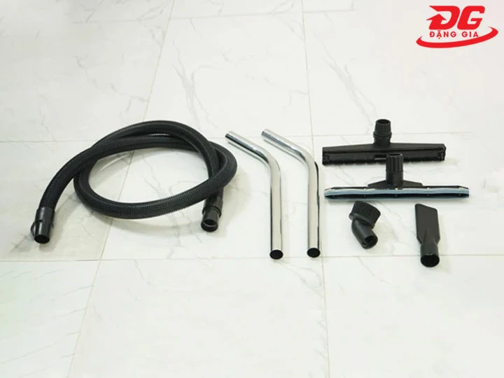 khi nào cần thay Phụ tùng máy hút bụi 80L