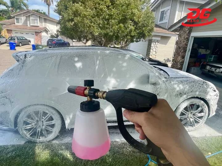 Pha 1 lần, dùng cả ngày