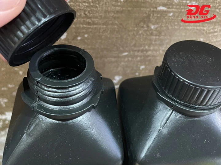 Pha nước rửa xe Sumo
