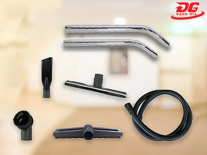 phụ tùng máy hút bụi 80L mua ở đâu