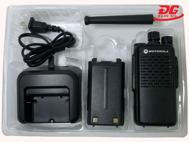 Máy bộ đàm cầm tay Motorola GP 1000