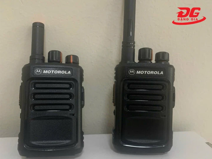 Bộ đàm Motorola XiR C6650