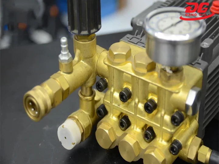 chất liệu bền khỏe