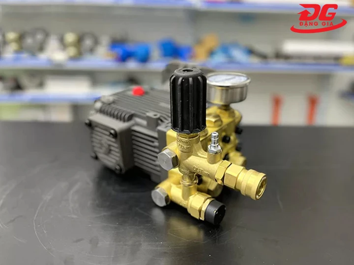 Đặng Gia bán đầu bơm rửa xe 3.0kW model 3WZ-18127B