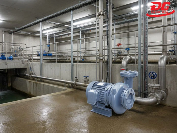 giá tiền máy bơm nước Teco 7.5HP HVP3100 15.5 40