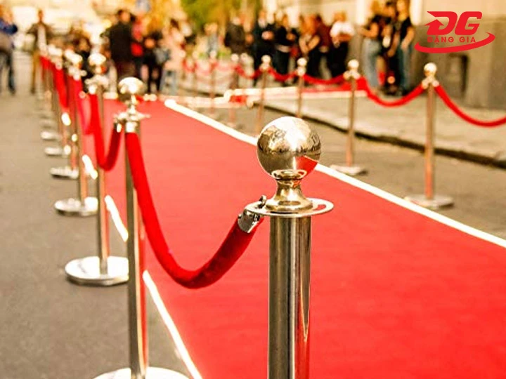 Lợi ích thuê trụ barrier