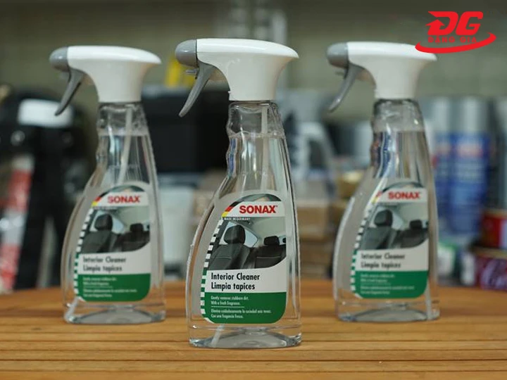 Nước rửa nội thất Sonax Interior Cleaner