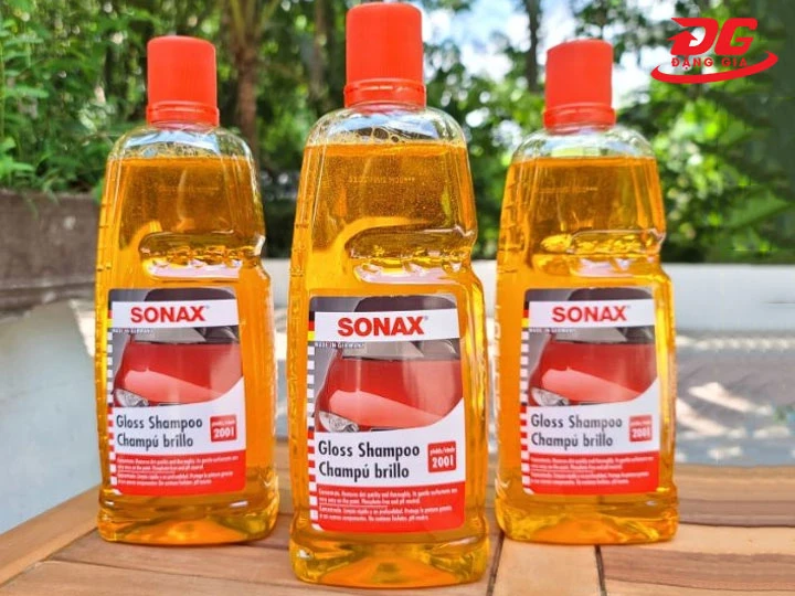 Sonax Gloss Shampoo Concentrate