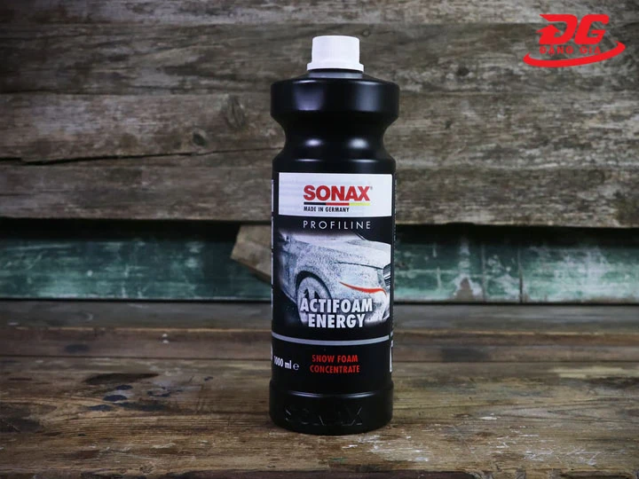 Sonax PROFILINE Actifoam Energy