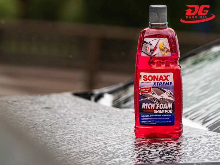 Sonax XTREME Rich Foam