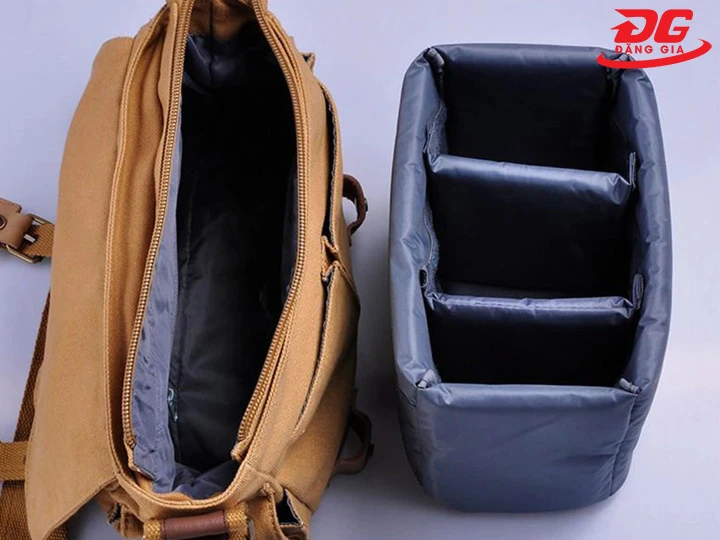 Túi đựng bảo quản máy ảnh