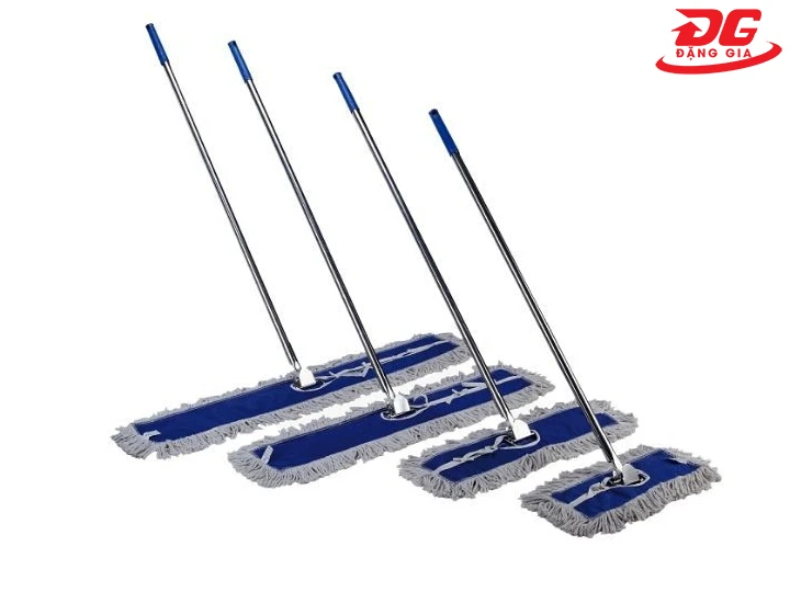 cây lau nhà công nghiệp