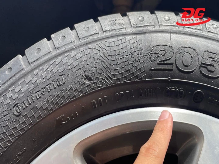 Gây hại cho cao su