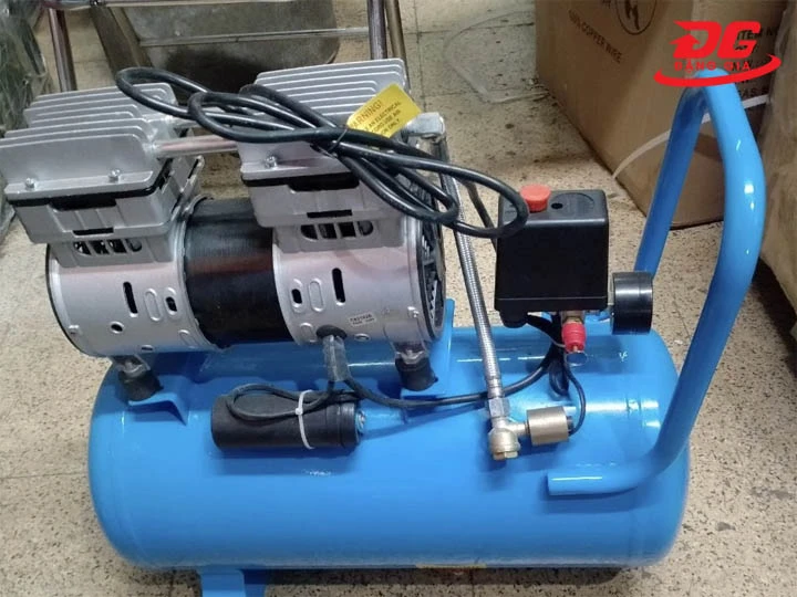 Máy nén khí APT 30L C-819