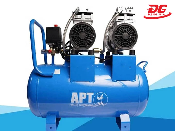 Máy nén khí APT 2HP C-821