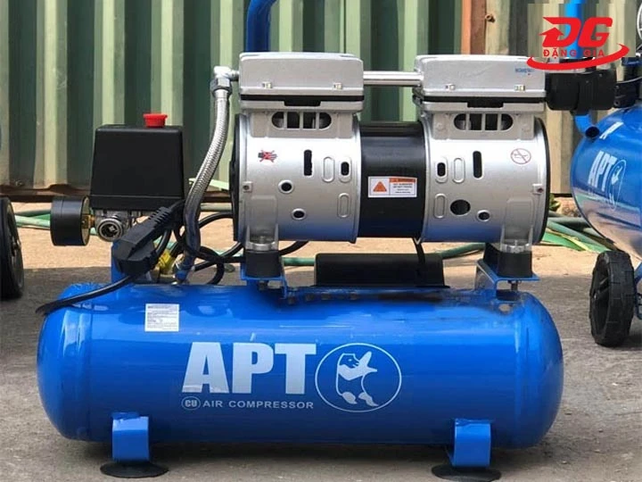 Máy nén khí APT - C817