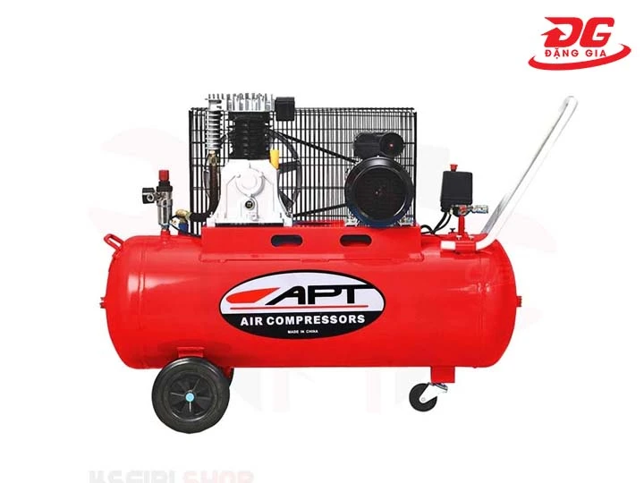máy nén khí APT bền