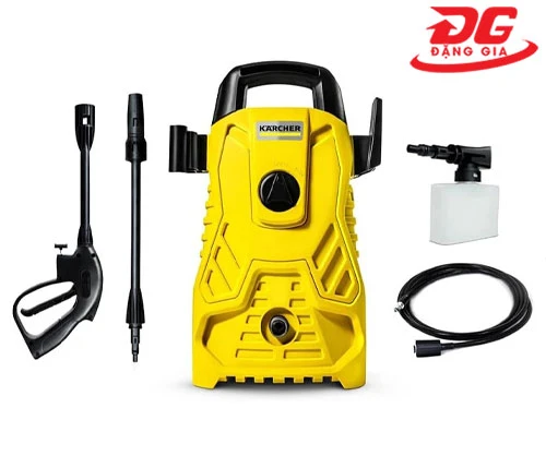 Hình ảnh sản phẩm Máy rửa xe Karcher K1