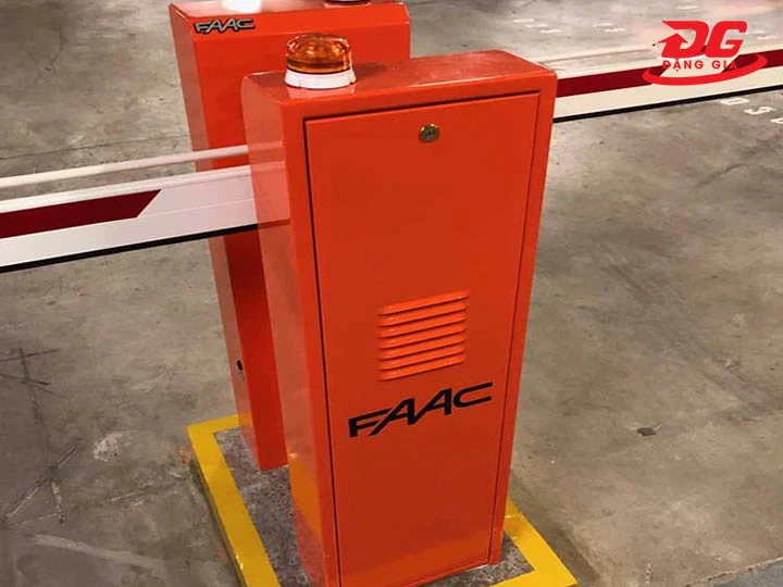 barie rào chắn theo thương hiệu