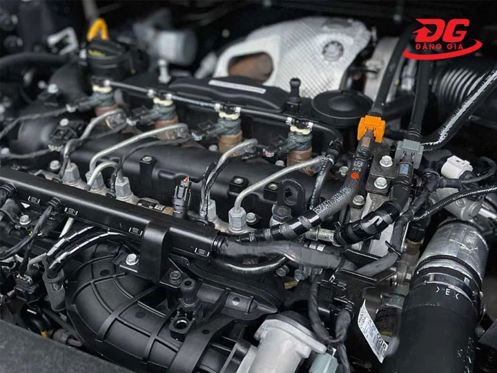 Trường hợp tuyệt đối không nên dùng