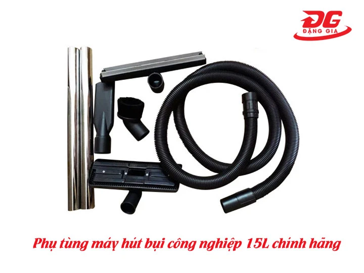 bán phụ tùng máy hút bụi công nghiệp 15L
