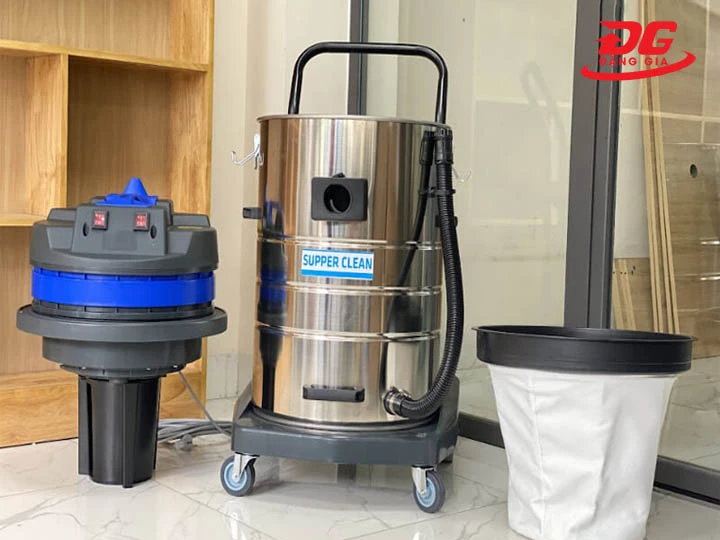 bán túi lọc máy hút bụi 70L-80L