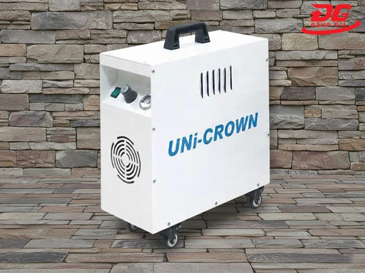 dung tích Máy nén khí 4L Q-Air100