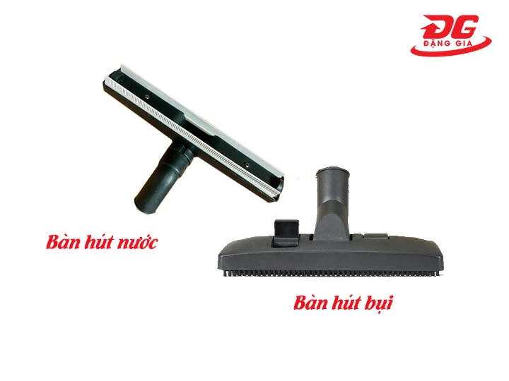 bàn hút bụi, bàn hút nước