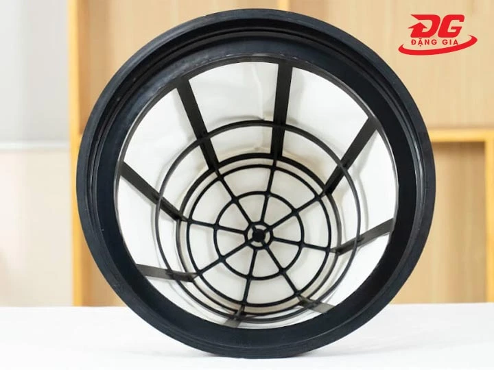 túi lọc máy hút bụi 70L-80L lọc tốt