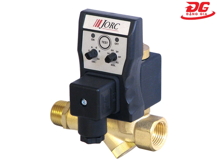 van xả nước máy nén khí chính hãng