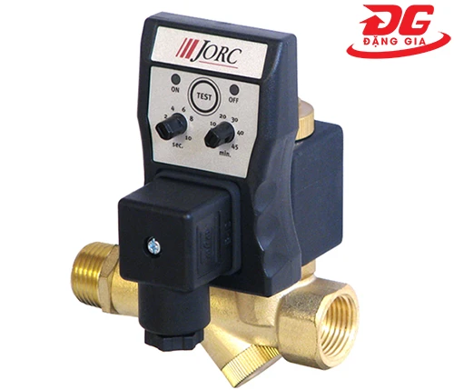 Hình ảnh sản phẩm Van xả nước máy nén khí