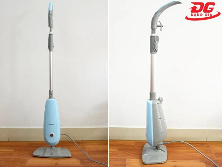 Cây lau nhà chạy điện Sunhouse SHD3212