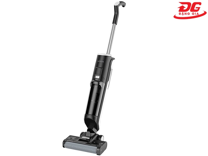 Cây lau nhà dùng điện Hitachi PV-XW1M