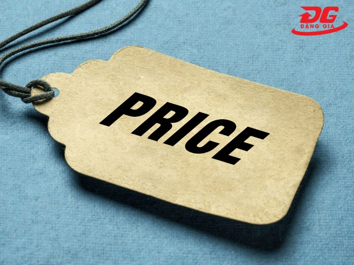 Giá máy nén khí mini 9L