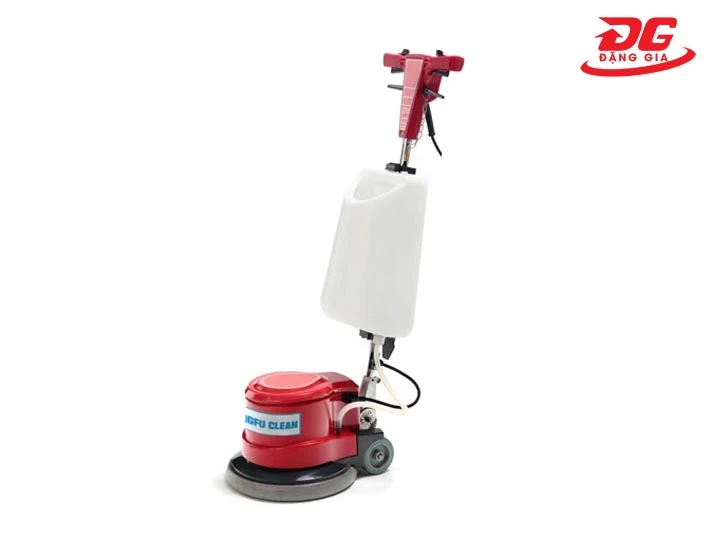 Máy chà sàn Kungfu Clean KF13