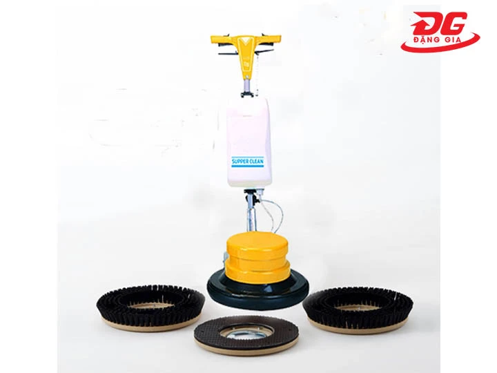Máy chà sàn Supper Clean SC 154