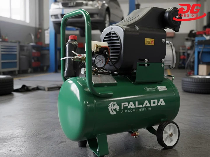 Máy khí nén Palada BM 2524