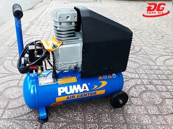 Máy nén khí cầm tay Puma ACE-1511