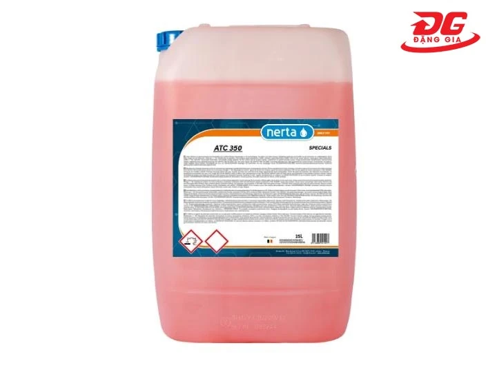 Nước rửa xe không chạm Nerta ATC 350