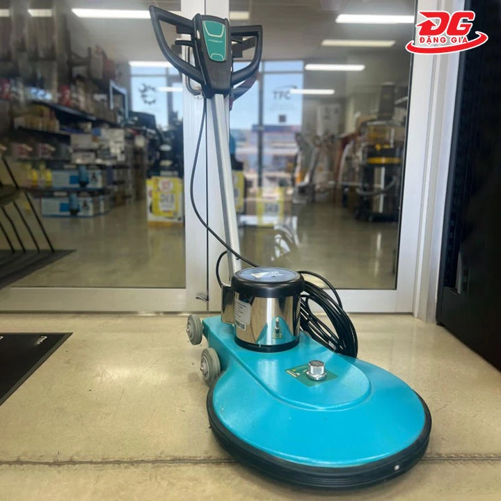 máy đánh bóng sàn Kungfu Clean KF-1500