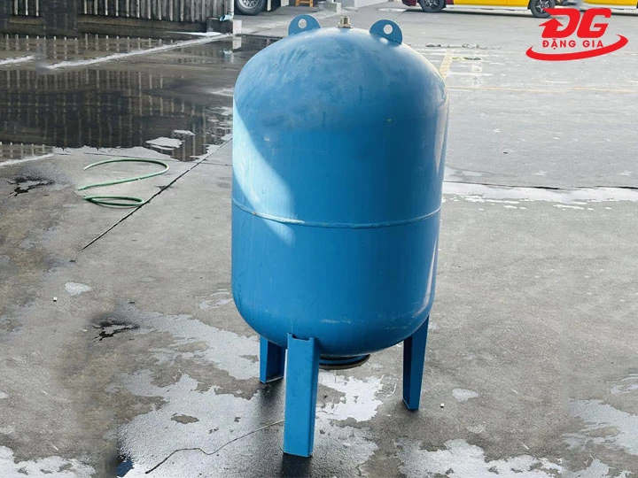 Bình chứa khí nén 50 lít bền bỉ